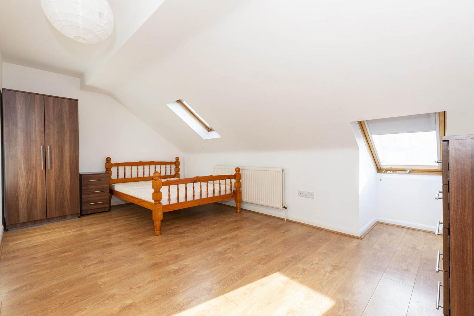 Stunning House Burnley Road , Dollis Hill